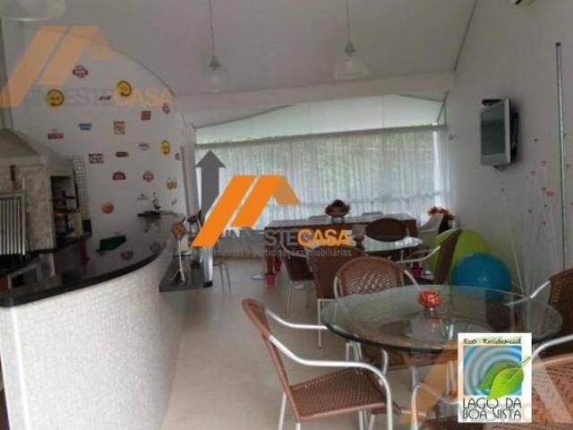 Casa venda em Residencial Vicente de Moraes, Sorocaba