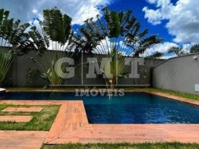 Casa venda em Alphaville 2, Ribeirão Preto