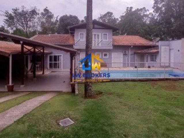 Casa venda em Região Imediata de Jundiaí, Jundiaí