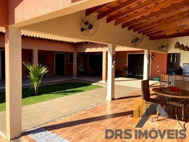Casa venda em Região Geográfica Imediata de Londrina, Alvorada do Sul