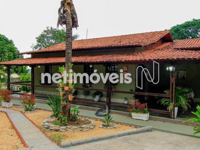 Casa venda em Região Geográfica Imediata de Belo Horizonte, Região Metropolitana de Belo Horizonte