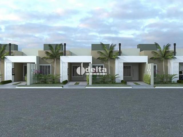 Casa venda em Região Geográfica Imediata de Uberlândia, Oliveira Fortes