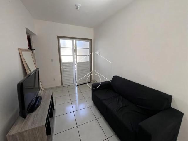 Casa aluguel em Região Imediata de Marília, Marília