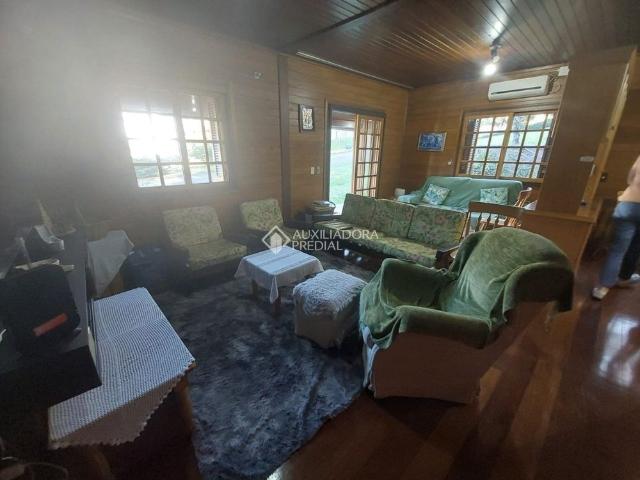 Casa aluguel em Região Geográfica Imediata de Caxias do Sul, Canela
