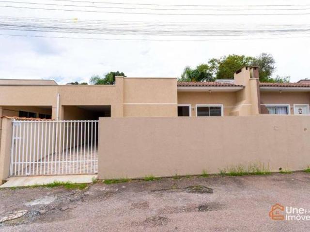 Casa venda em Região Geográfica Imediata de Curitiba, Região Metropolitana de Curitiba