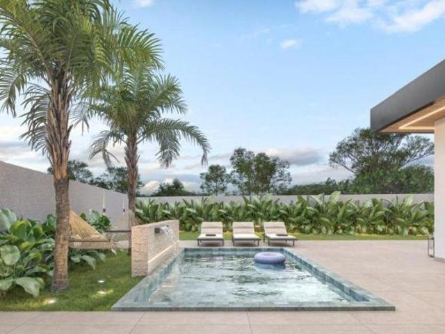 Casa venda em AlphaVille Maringá, Iguaraçu
