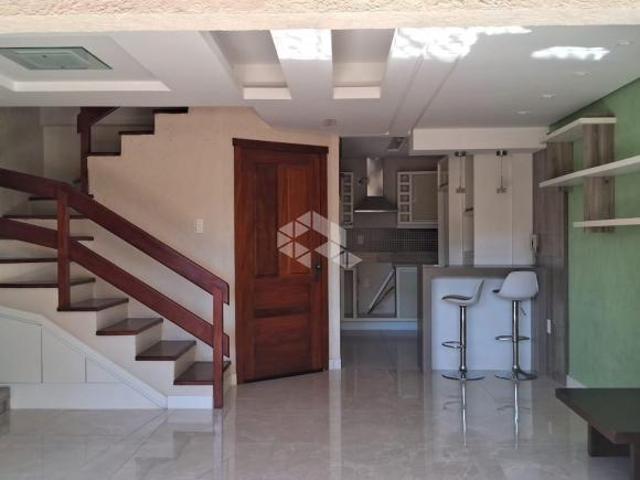 Casa venda em Condomínio Villa Rossano, Porto Alegre
