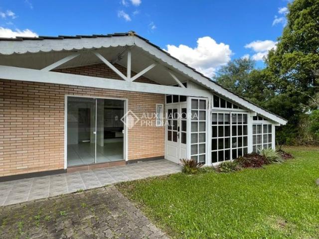 Casa aluguel em Paragem dos Verdes Campos, Gravataí