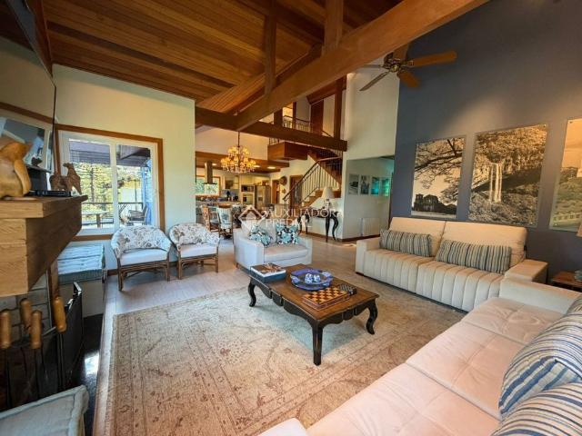 Casa aluguel em Região Geográfica Imediata de Caxias do Sul, Gramado