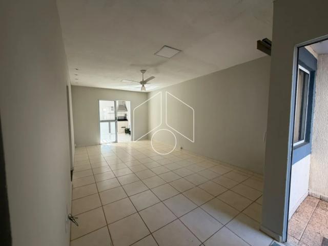 Casa aluguel em Região Imediata de Marília, Marília