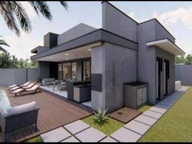 Casa venda em Votorantim