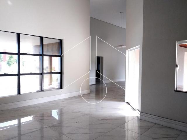 Casa aluguel em Região Imediata de Marília, Marília