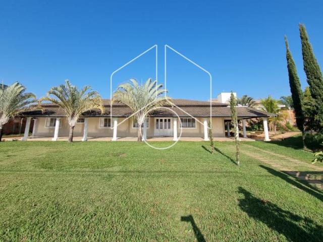 Casa aluguel em Região Imediata de Marília, Marília