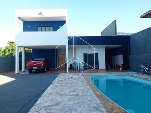 Casa aluguel em Região Imediata de Marília, Marília