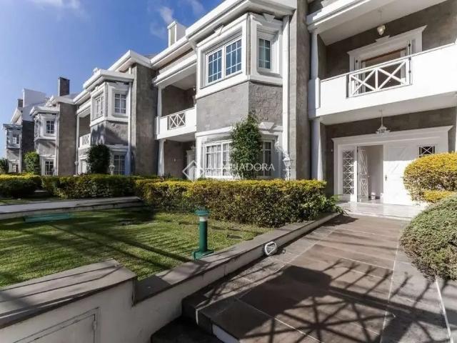 Casa aluguel em Três Figueiras, Porto Alegre