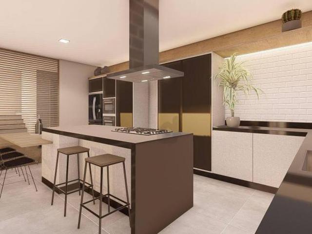 Casa venda em Alphaville Residencial 1, Barueri