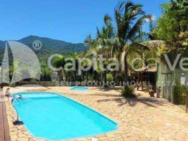 Casa venda em Camarao, Ilhabela