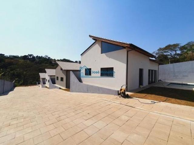 Casa venda em Região Imediata de Bragança Paulista, Atibaia