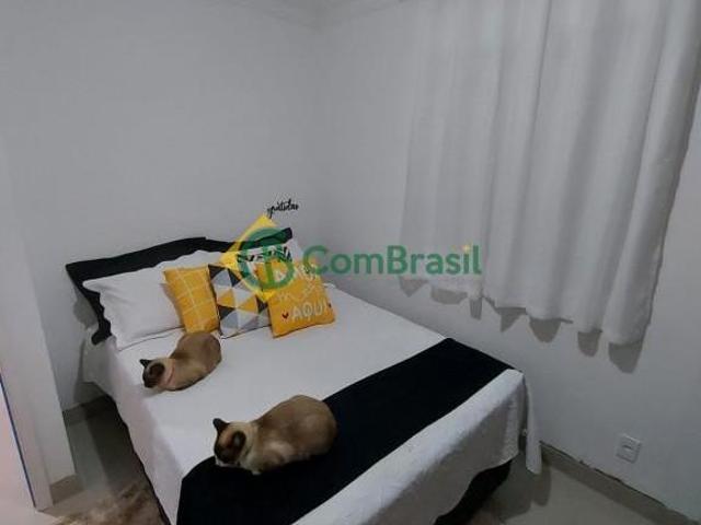 Apartamento venda em Jardim Luella, Suzano