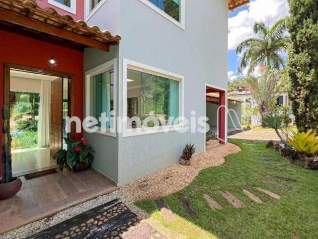 Casa venda em Região Geográfica Imediata de Belo Horizonte, Região Metropolitana de Belo Horizonte