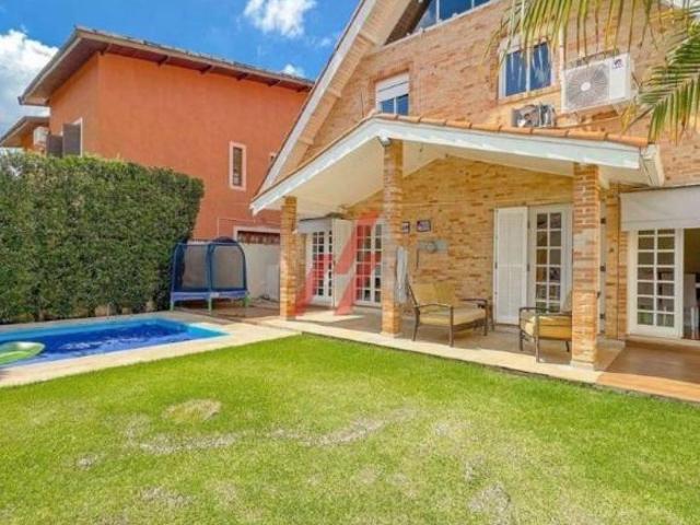Casa venda em Alphaville Residencial 12, Santana de Parnaíba