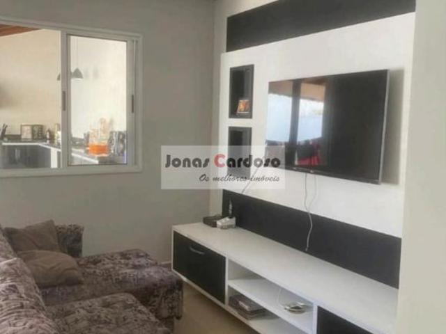 Casa venda em Jardim São Pedro, Mogi das Cruzes