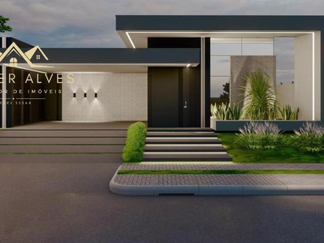 Casa venda em Região Geográfica Imediata de Foz do Iguaçu, Foz do Iguaçu