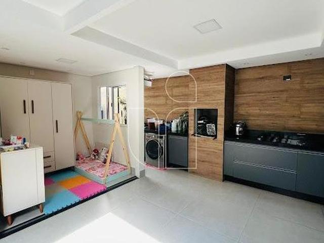Casa venda em Região Imediata de Marília, Marília