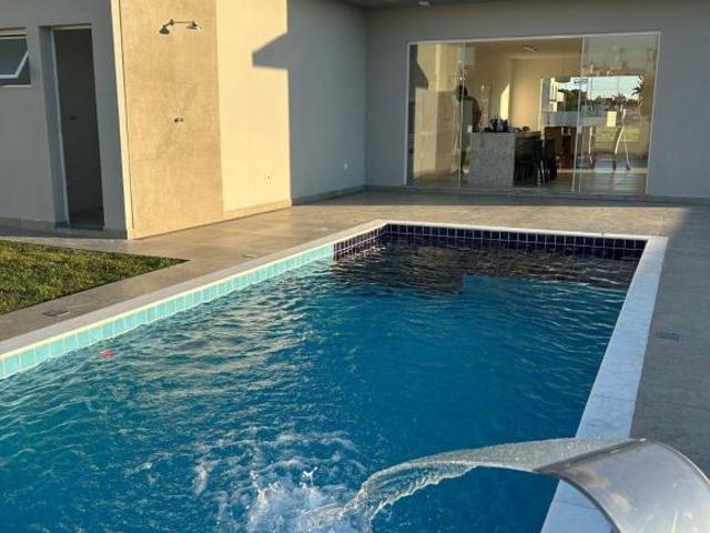 Casa venda em Região Imediata de Tatuí, Quadra