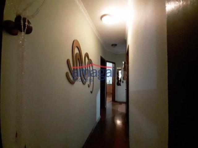 Casa venda em Jardim Elza Maria, Jacareí