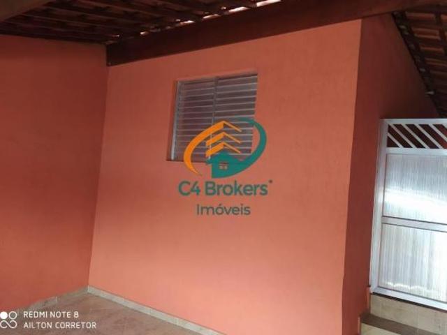 Casa venda em Vila Nova Bonsucesso, Guarulhos