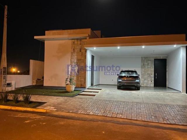 Casa venda em Região Geográfica Imediata de Três Lagoas, Angélica