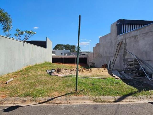 Terreno venda em Lácio, Marília