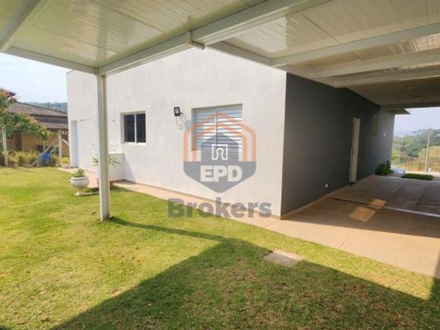 Casa venda em Região Imediata de Jundiaí, Jarinu