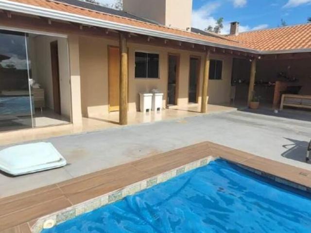 Casa venda em Região Geográfica Imediata de Campo Grande, Campo Grande