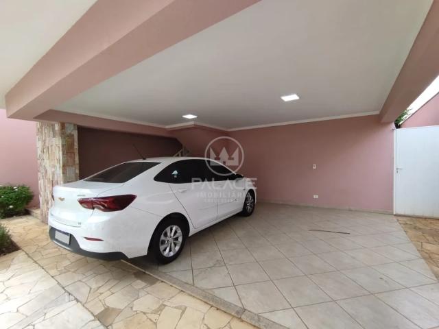Casa aluguel em Terras de Piracicaba, Piracicaba