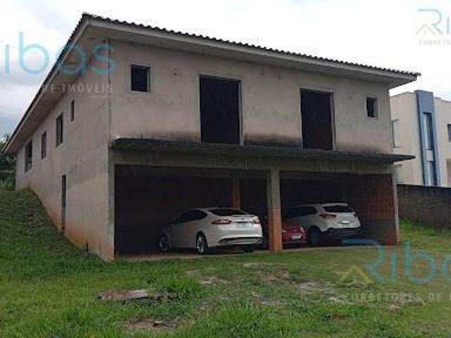 Casa venda em Região Imediata de Jundiaí, Jarinu
