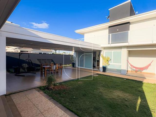 Casa venda em Região Imediata de Marília, Marília