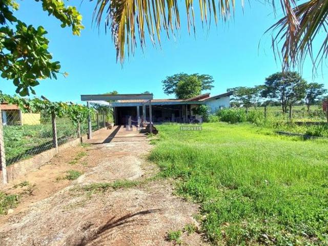 Casa venda em Região Geográfica Imediata de Três Lagoas, Angélica