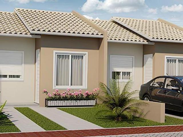 Casa venda em Cachoeirinha