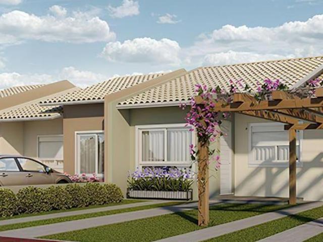 Casa venda em Cachoeirinha