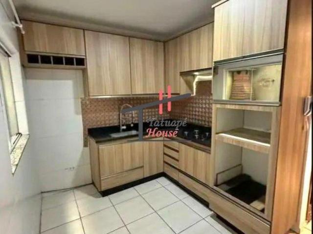 Casa venda em Vila Fernandes, São Paulo