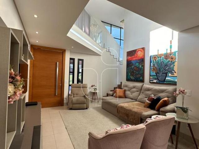 Casa venda em Região Imediata de Marília, Marília