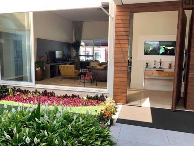 Casa venda em Porto Feliz