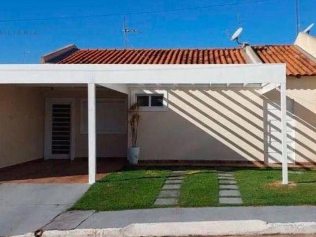 Casa venda em Solar das Paineiras, Goianira