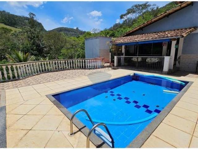 Casa venda em Salvaterra, Juiz de Fora