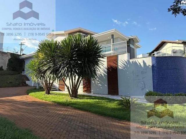 Casa venda em Região Imediata de Campinas, Região Metropolitana de Campinas