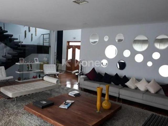 Casa venda em Vila São José, Mairiporã