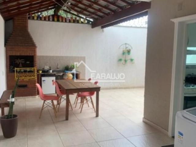 Casa venda em Jardim Belvedere, Sorocaba