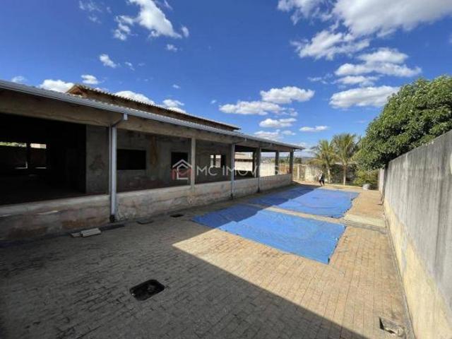 Casa venda em Sobradinho II, Região Geográfica Intermediária do Distrito Federal